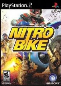 NitroBike/PS2